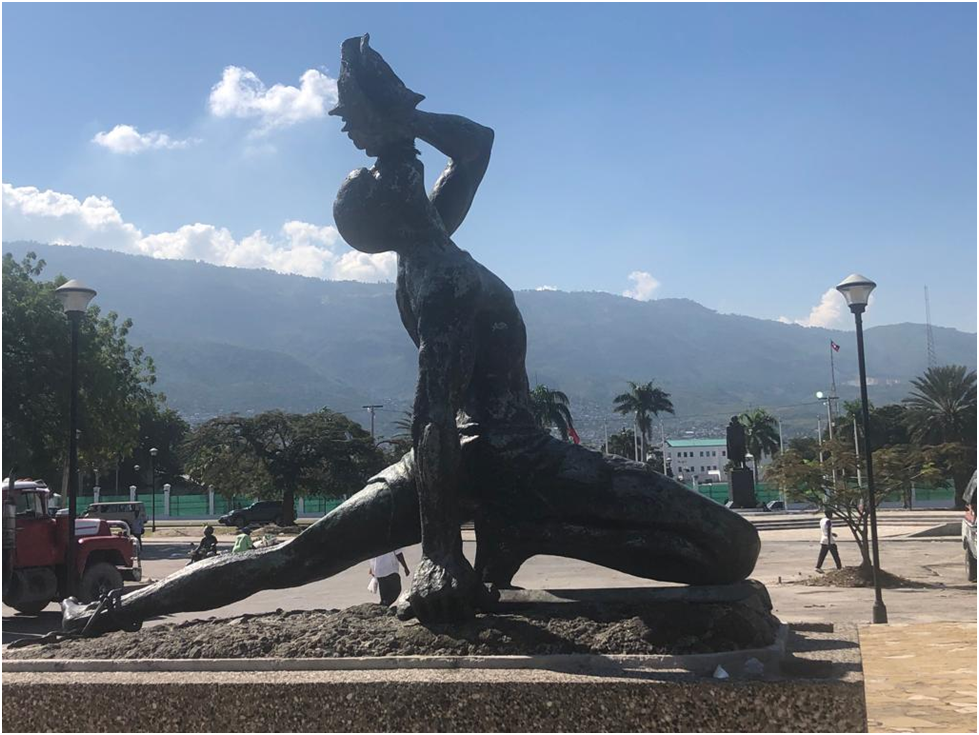 Mission canadienne d’évaluation en Haïti : qui, quoi, comment?